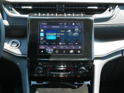 2025 Jeep Grand Cherokee L, $39650. Photo 9