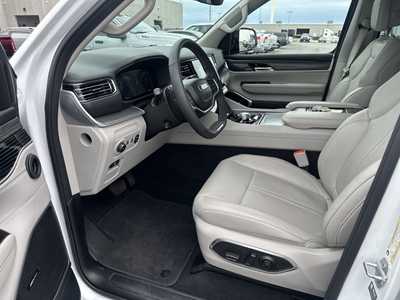 2023 Jeep Wagoneer, $54500. Photo 10