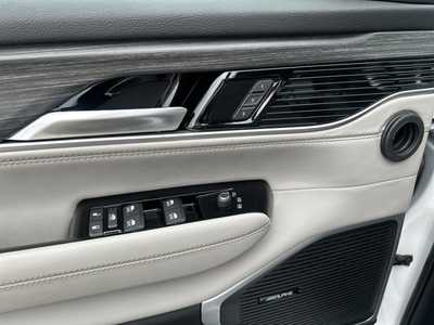 2023 Jeep Wagoneer, $54500. Photo 11