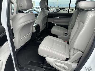 2023 Jeep Wagoneer, $54500. Photo 9