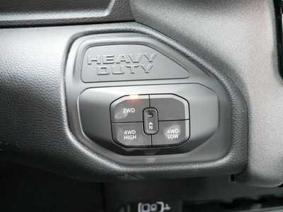 2025 RAM 5500 Crew Cab, $76595. Photo 10