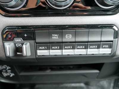2025 RAM 5500 Crew Cab, $76595. Photo 11