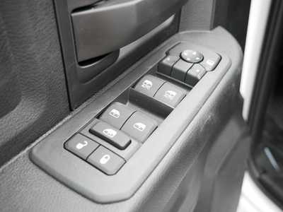 2025 RAM 5500 Crew Cab, $76595. Photo 5