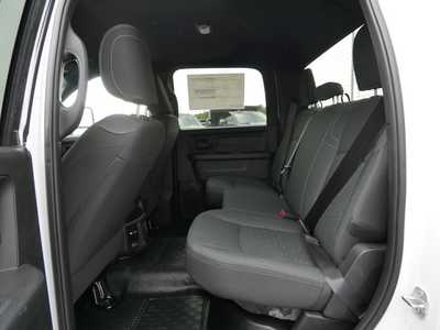2025 RAM 5500 Crew Cab, $76595. Photo 6
