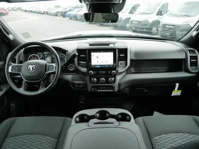 2025 RAM 5500 Crew Cab, $76595. Photo 7