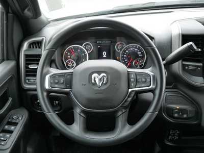 2025 RAM 5500 Crew Cab, $76595. Photo 9