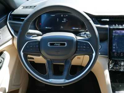 2025 Jeep Grand Cherokee L, $47361. Photo 10