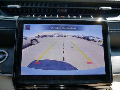 2025 Jeep Grand Cherokee L, $47361. Photo 11