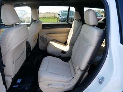 2025 Jeep Grand Cherokee L, $47361. Photo 7