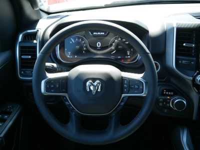 2025 RAM 1500 Crew Cab, $49850. Photo 11