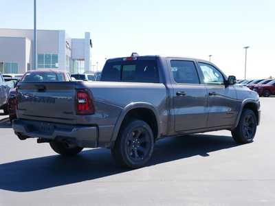 2025 RAM 1500 Crew Cab, $49850. Photo 2