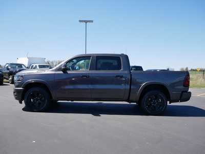 2025 RAM 1500 Crew Cab, $49850. Photo 3