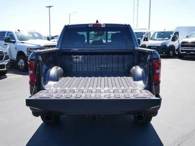 2025 RAM 1500 Crew Cab, $49850. Photo 4
