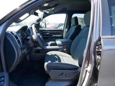 2025 RAM 1500 Crew Cab, $49850. Photo 5