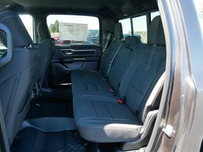 2025 RAM 1500 Crew Cab, $49850. Photo 7