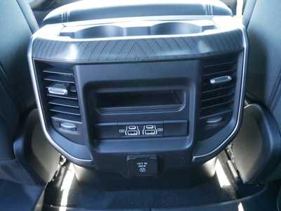 2025 RAM 1500 Crew Cab, $49850. Photo 8