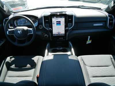 2025 RAM 1500 Crew Cab, $49850. Photo 9