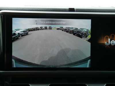 2025 Jeep Wrangler, $50901. Photo 10