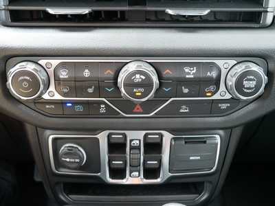 2025 Jeep Wrangler, $50901. Photo 11