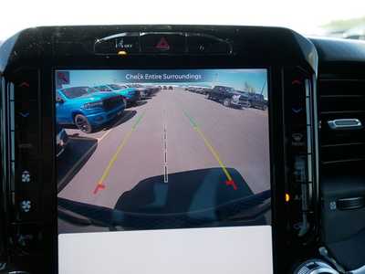 2025 RAM 1500 Crew Cab, $47025. Photo 11