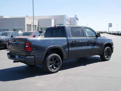 2025 RAM 1500 Crew Cab, $47025. Photo 2