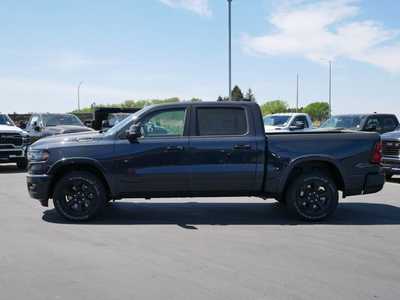 2025 RAM 1500 Crew Cab, $47025. Photo 3