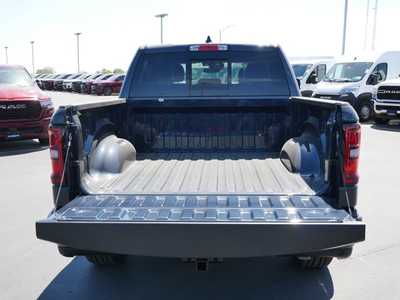 2025 RAM 1500 Crew Cab, $47025. Photo 4