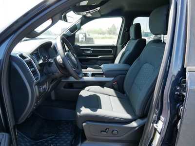 2025 RAM 1500 Crew Cab, $47025. Photo 5