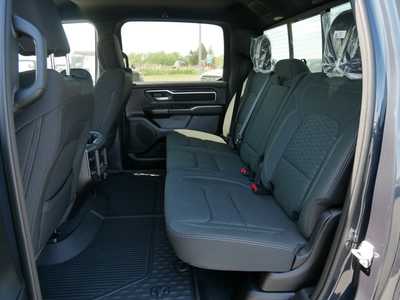 2025 RAM 1500 Crew Cab, $47025. Photo 7