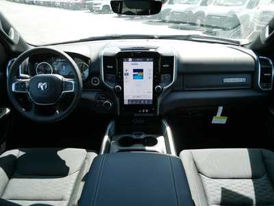2025 RAM 1500 Crew Cab, $47025. Photo 8