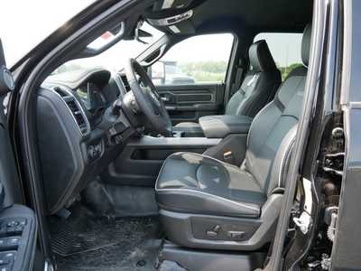 2025 RAM 3500 Crew Cab, $71341. Photo 3