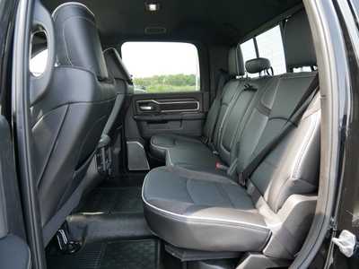 2025 RAM 3500 Crew Cab, $71341. Photo 4