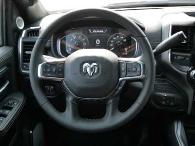 2025 RAM 3500 Crew Cab, $71341. Photo 7