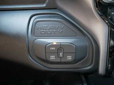 2025 RAM 3500 Crew Cab, $71341. Photo 8