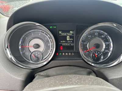 2016 Chrysler Town & Country, $12500. Photo 9