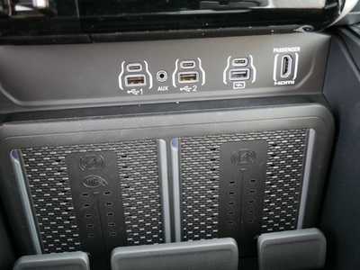 2025 RAM 1500 Crew Cab, $86255. Photo 10