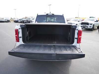 2025 RAM 1500 Crew Cab, $86255. Photo 2