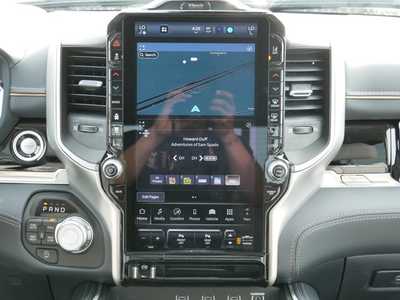 2025 RAM 1500 Crew Cab, $86255. Photo 6
