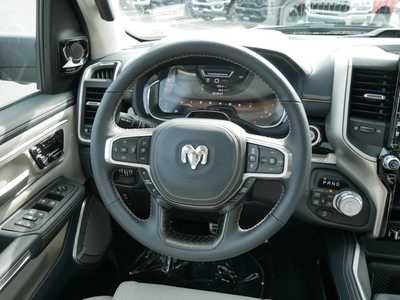 2025 RAM 1500 Crew Cab, $86255. Photo 7