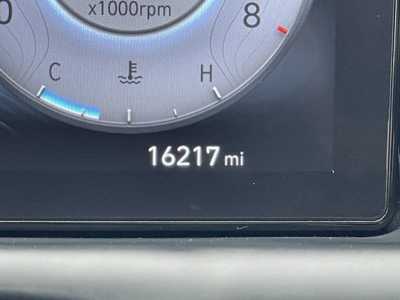 2024 Hyundai Santa Cruz, $33000. Photo 10
