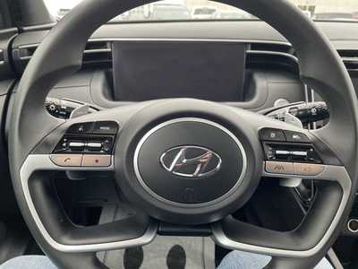 2024 Hyundai Santa Cruz, $33000. Photo 11