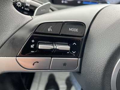 2024 Hyundai Santa Cruz, $33000. Photo 12