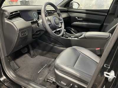 2024 Hyundai Santa Cruz, $33000. Photo 3