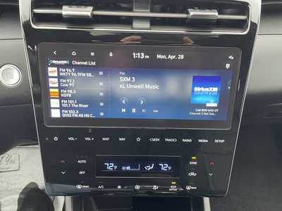 2024 Hyundai Santa Cruz, $33000. Photo 6