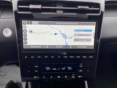 2024 Hyundai Santa Cruz, $33000. Photo 7