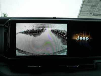 2025 Jeep Wrangler, $50901. Photo 10