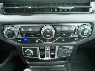 2025 Jeep Wrangler, $50901. Photo 11