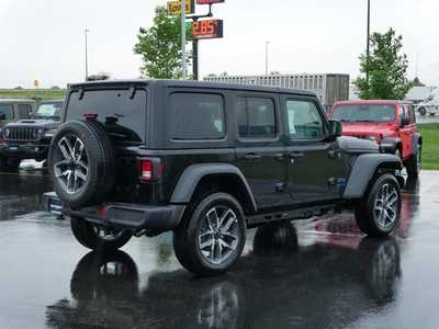2025 Jeep Wrangler, $50901. Photo 2