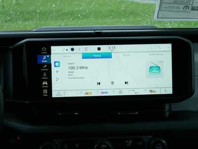 2025 Jeep Wrangler, $50901. Photo 8
