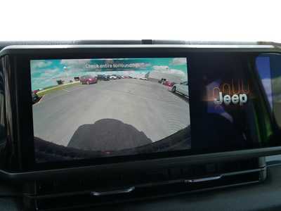2025 Jeep Wrangler, $1. Photo 10